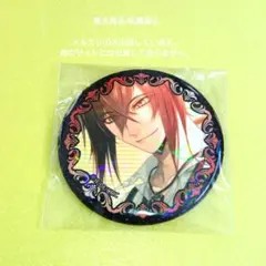 2026年最新】collar×malice 缶バッジの人気アイテム - メルカリ