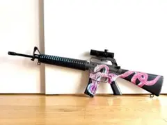 2026年最新】マルイ M16A2の人気アイテム - メルカリ