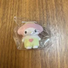 ちびっとも　サンリオ　マイメロ　マイメロディ
