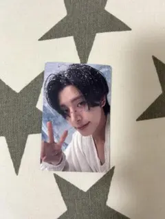 ENHYPEN ジェイクday dream ユニバ　wevers ラキドロ　特典