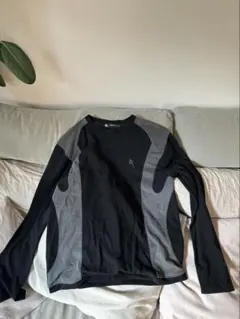 Differentials ok サーマル　ロンT テック系