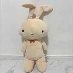 BIGぬいぐるみ【クレヨンしんちゃん/ネネちゃんのうさぎぬいぐるみ】