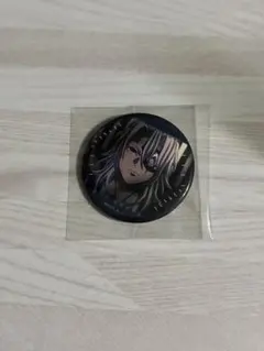 鬼滅の刃 無限城編 ものがたる眼差し 缶バッジ 宇髄天元