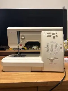 2026年最新】ジャノメミシン エクールの人気アイテム - メルカリ