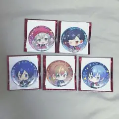 2026年最新】kaito 缶バッジ まとめ売りの人気アイテム - メルカリ