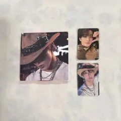 nctdream beat it up マーク デジパ mumo特典トレカ付き