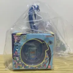 たまごっちカスタムキーリング2 たまごっちパラダイス 青