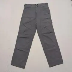 Stussy グレー ワークパンツ s-l400.jpg