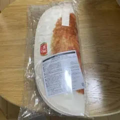 餃子の王将　晴雨兼用　折り畳み傘&餃子型カバー