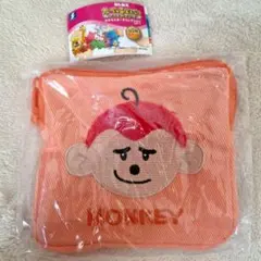 たべっ子どうぶつ ふわもこポーチコレクション