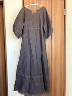 Ciaopanic ロングワンピース