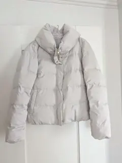 美品　Jf Ready Made／ジェイエフレディメイド　ダウンジャケット