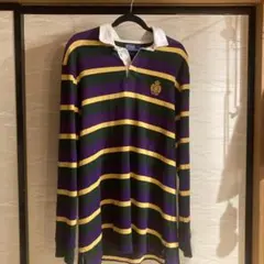 ラッパー Yvngboi p着用 ポロラルフローレン ポロシャツ JAPAN - メルカリ