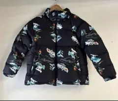 チャレンジャー　CHALLENGER ダウンジャケット　XL