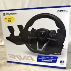 HORI RWA RACING WHEEL APEX PS5/PS4/PC対応