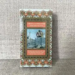 千一夜タロットカード Thousand and One Nights 正規品