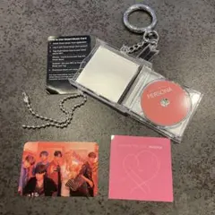 BTS カプセルアルバムMAP OF THE SOUL: PERSONA