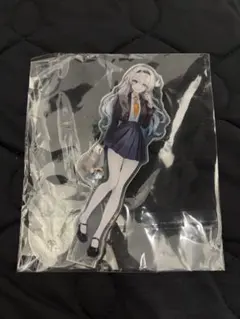 崩壊スターレイル　ホタル　アクリルスタンド　②