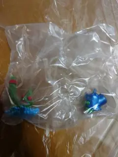 キン肉マン超人スマホバウト アトランティス