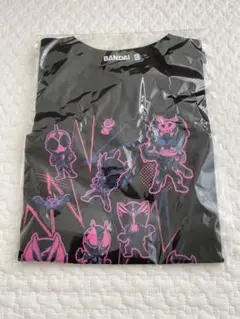 お値下げ❤️新品・未使用❤️ 仮面ライダー リバイス Tシャツ