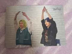 Mrs.GREEN APPLE 井滉斗、藤澤涼架フォトカ　Harmony