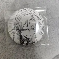 桃宮唾切 缶バッジ 桃源暗鬼 TSUTAYA ポップアップ 原画
