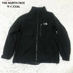 THE NORTH FACE サミットシリーズ フリース XXL 黒