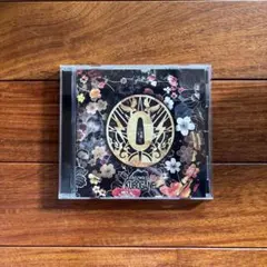 INUWASI『KUROGANE』　中古CD