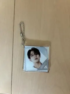 SEVENTEEN MINGYU アクリルキーホルダー