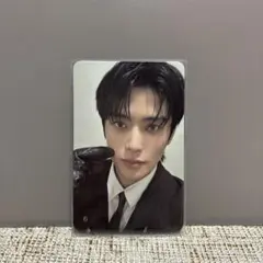 NCT127 ジェヒョン factCheck トレカ