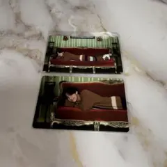 BTS BE トレカ テテ テヒョン V