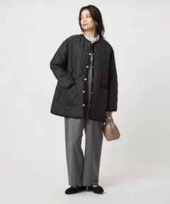 Traditional Weatherwear ARKLEY 別注36