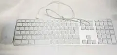 Apple Keyboard テンキー付 マウスセットのサムネイル