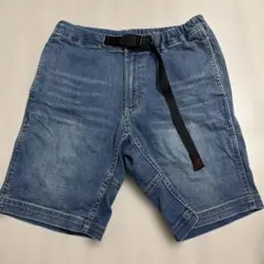 グラミチ　ハーフパンツのサムネイル