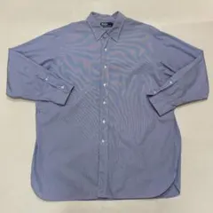 Polo by Ralph Lauren 90's マチ付き BDシャツ