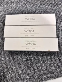 2026年最新】ウモア wmoa まつ毛美容 正規品の人気アイテム - メルカリ