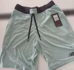 New Balance ショートパンツ Sサイズ DRZ