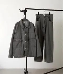 2026年最新】EMMA CLOTHES メンズ Gジャン・デニムジャケットの人気