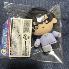 家庭教師ヒットマンREBORN! ひこくじ C賞 雲雀恭弥