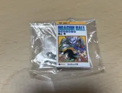 ドラゴンボールコミックスチャームコレクション03 37巻