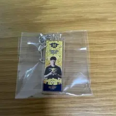 佐々木智太郎 アクリルキーホルダー