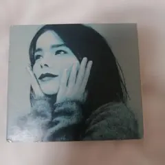 ビョーク　輸入盤