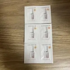 MAQuillAGE エッセンスリキッド EX サンプル 6パック