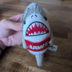 2025年最新】ジョーズ キーホルダーの人気アイテム - メルカリ