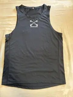 ELDORESO Gebreselassie Tank