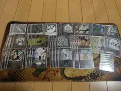 J*J様 ベルセルクカード パラレルレア ジュドー - メルカリ