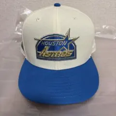 アストロズ　59fifty別注　home game