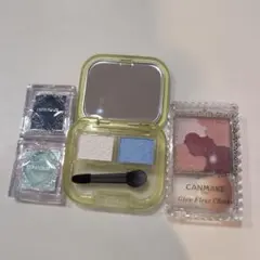 アイシャドウ チーク まとめ売り