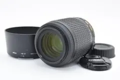 2026年最新】Nikon AF-S DX 55-200mm F4-5.6G ED VRの人気アイテム