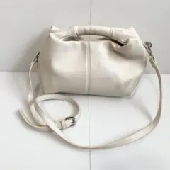 CAPRICIEUX LE'MAGE【UN BILLION】2WAYバッグのサムネイル
